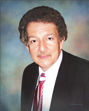 ANTHONY PORCO